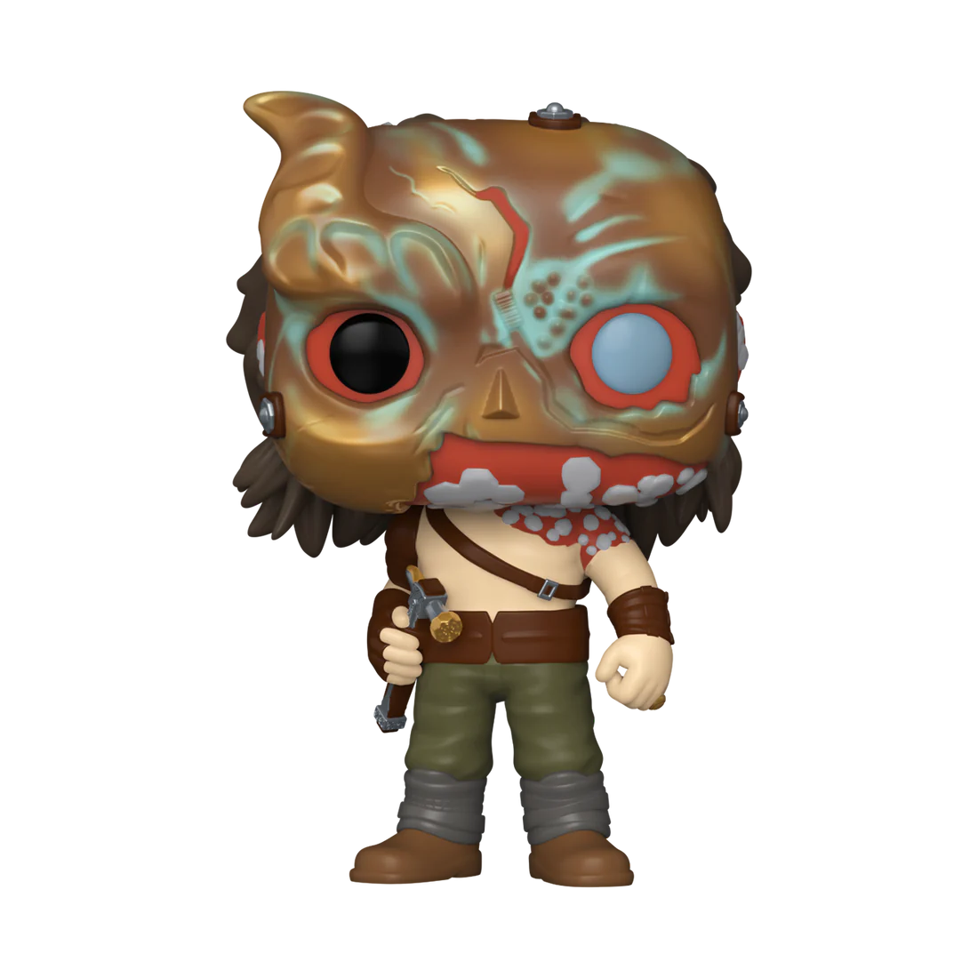 Funko Pop 14 - Crabfeeder - House of the Dragon