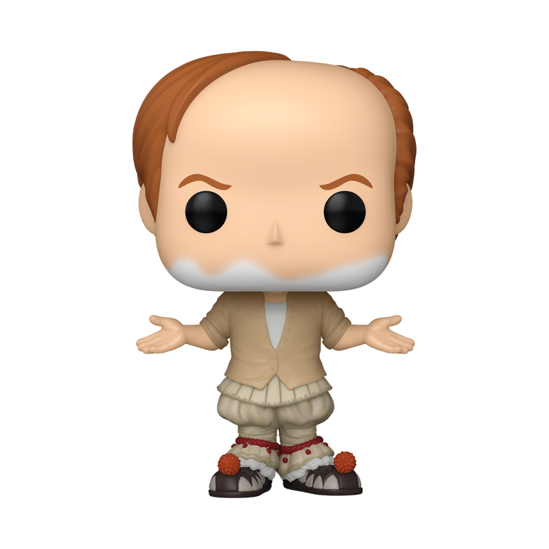 Funko Pop! Bob Gray 1746 - IT Welcome To Derry