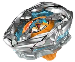 Beyblade X Jurassic World Quetzalcoatlus