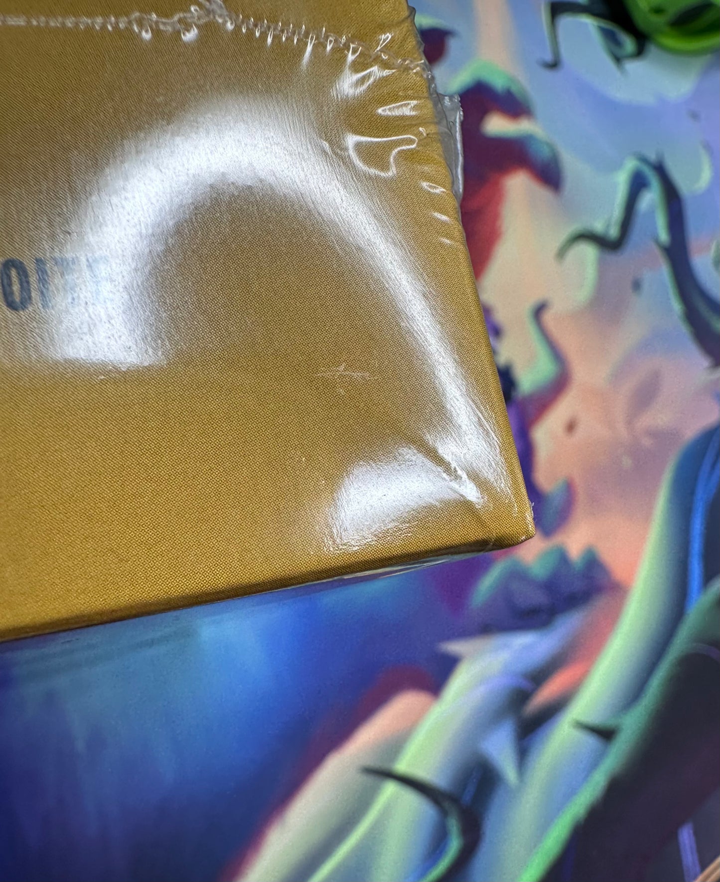 (PICCOLE IMPERFEZIONI) One Piece Card Game - The World’s Strongest Warriors Box OP-17 Booster Box da 24 Bustine (ENG)
