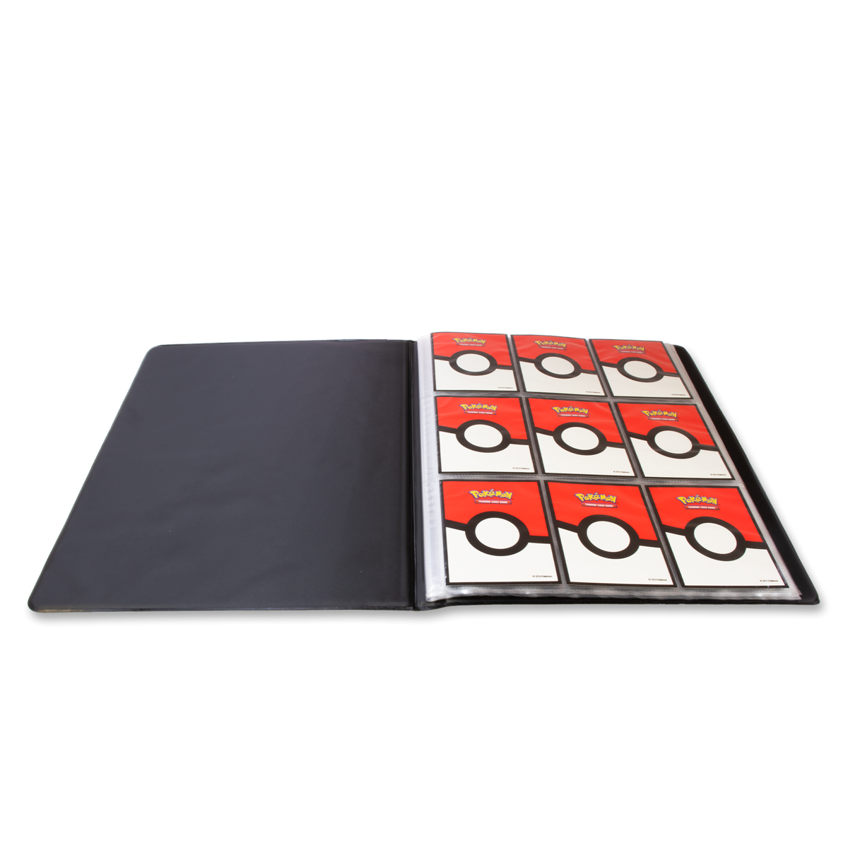 Album Ultra Pro Pokemon - Avventure Insieme 9 Tasche 14 Pagine