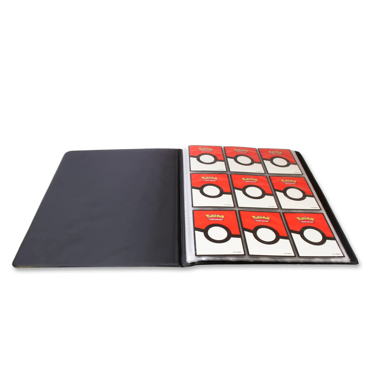 Album Ultra Pro Pokemon - Equilibrio Perfetto 9 Tasche 14 Pagine