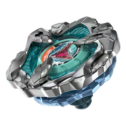 Beyblade X Jurassic World T-Rex Mosasaurus Multipack | 2 Trottole & 2 Lanciatori