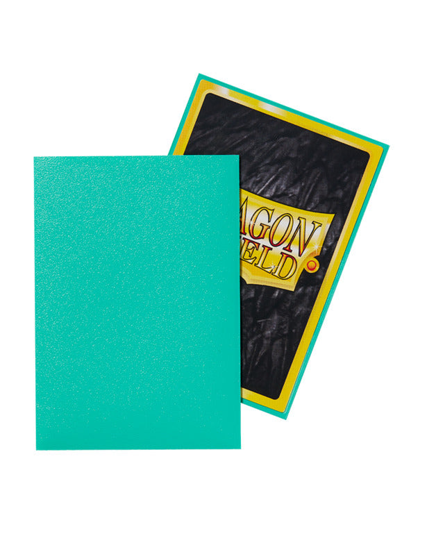Dragon Shield Small Japanese Matte mint – 60 bustine protettive per Yu-Gi-Oh!