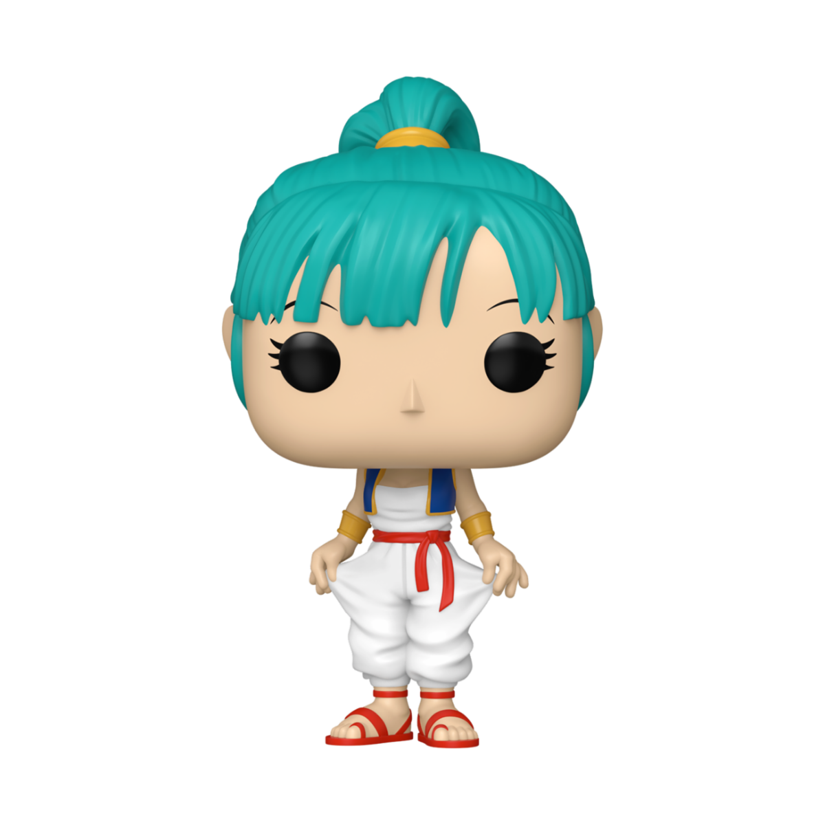 Funko Pop! Animation Dragon Ball Bulma 1923