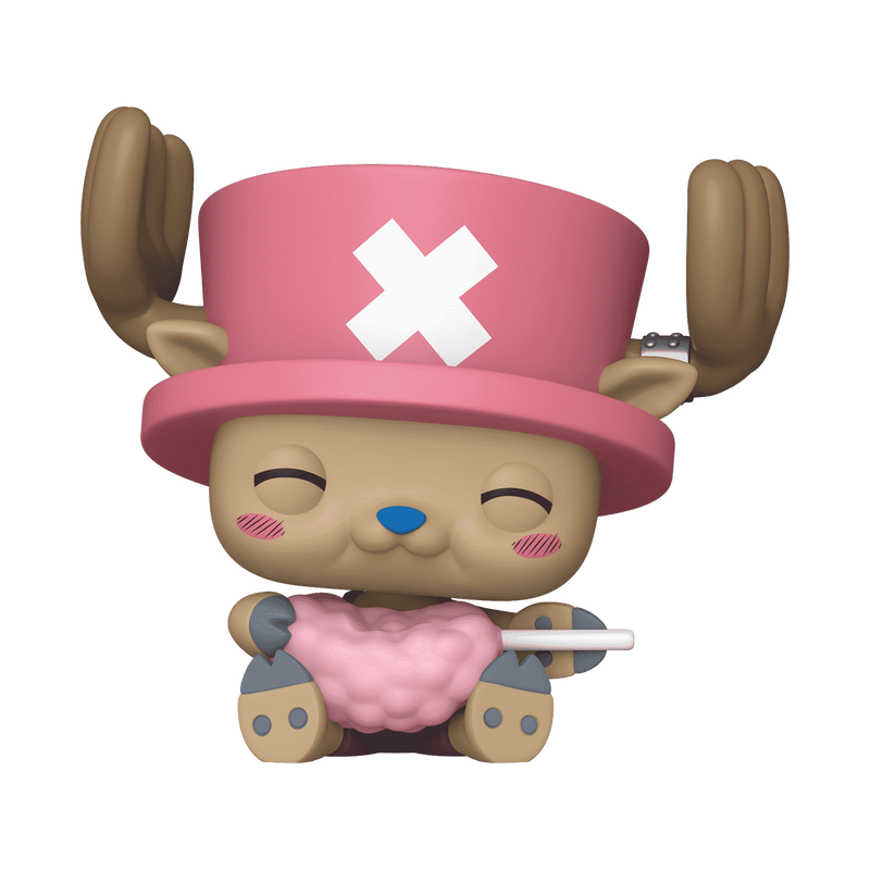 Funko POP! Animation One Piece Tony Tony Chopper 1946 (Exclusive)