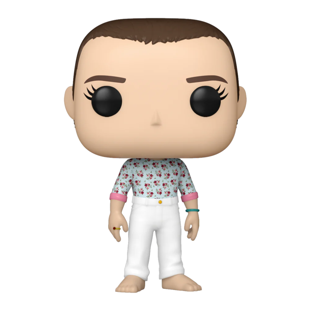Funko POP! Television Stranger Things Eleven 1457