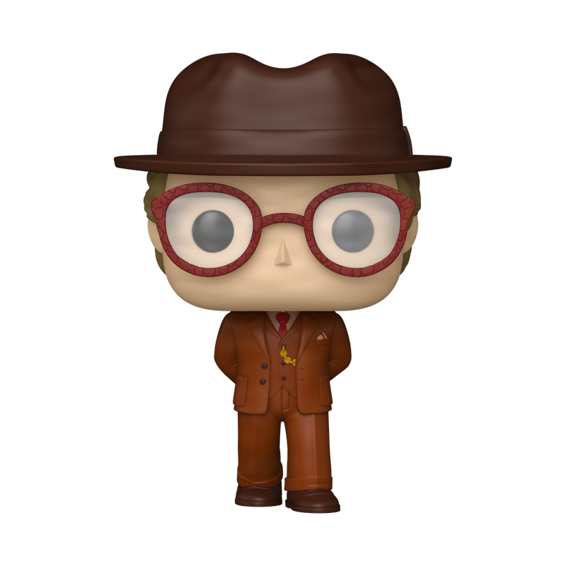 Funko POP! Television Stranger Things Mr. Whatsit 1808