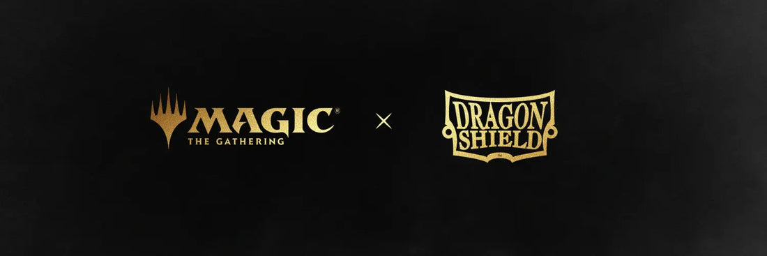 Magic: The Gathering × Dragon Shield: la collaborazione che tutti aspettavano