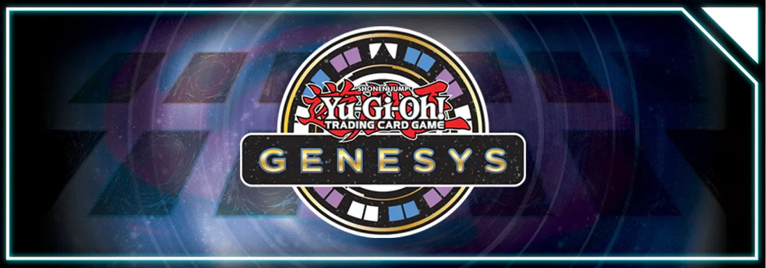 Yu-Gi-Oh! Genesys: tutto quello che devi sapere sul nuovissimo formato ufficiale