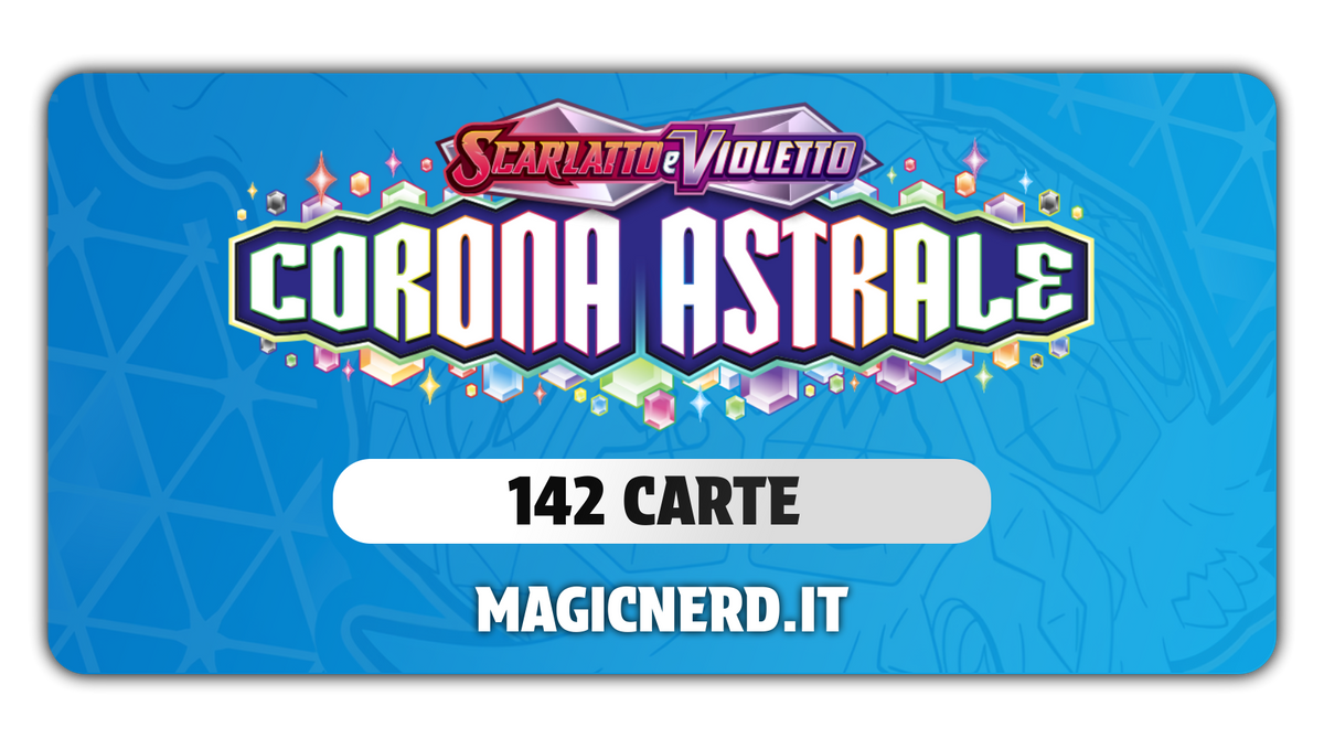 Corona Astrale