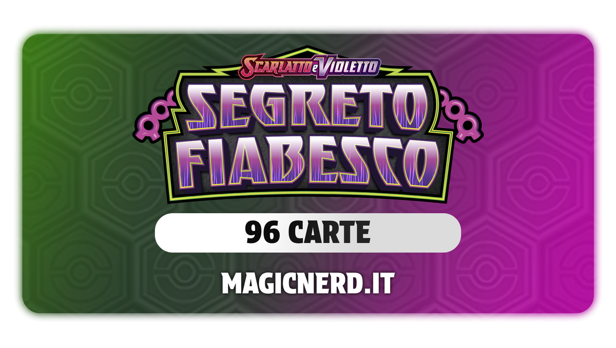 Segreto Fiabesco
