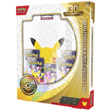 Collezione 30° Anniversario Con Raccoglitore (ITA)