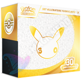 30esimo Anniversario Set Allenatore Fuoriclasse ETB (ITA)