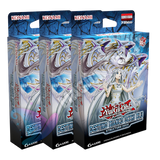 3x Structure Deck: Destino Bianco Occhi Blu (Unlimited ITA)