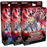 3X Yu-Gi-Oh! Structure Deck: Il Re Cremisi ITA