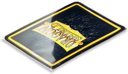 Perfect Fit Sealable Sleeves Standard Trasparenti Dragon Shield (100 Bustine)