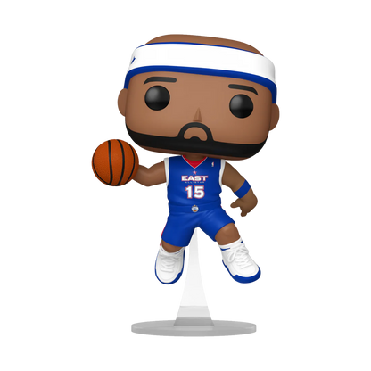 Funko Pop! NBA: Legends - Vince Carter 162