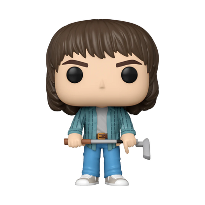 Funko Pop Television 1459 - Jonathan - Stranger Things