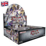 Alliance Insight - Display da 24 Buste (1a Edizione - ENG)