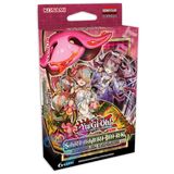 Structure Deck: Attenzione alla Trappolatrice – 1ª Edizione ITA