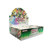 Avanzamento Del Duellante - Display 24 Buste ITA