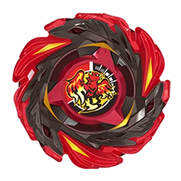 Beyblade X  Phoenix Flare Z9-80WW (CX-12) - Takara Tomy