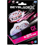 Beyblade X Brush Fox J 9-70GR CX Starter Pack