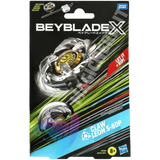 Beyblade x Claw Leon 5-60P Starter Pack