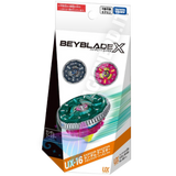 Beyblade X UX-16 Random Booster Clock Mirage Select – Takara Tomy