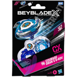 Beyblade X - Starter Pack Courage Dran S 6-60V CX