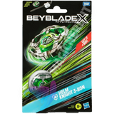 Beyblade x Helm Knight 3-80N Starter Pack