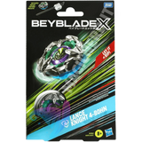 Beyblade x Lance Knight 4-80HN Starter Pack