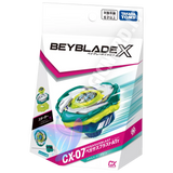 Beyblade X Pegasus Blast CX-07 Starter Pack