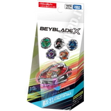 Beyblade X BX-31 Random Booster Vol. 3 – Takara Tomy
