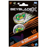 Beyblade X Stun Medusa 9-60GB Starter Pack