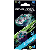 Beyblade X Tide Whale 5-80E Booster Pack