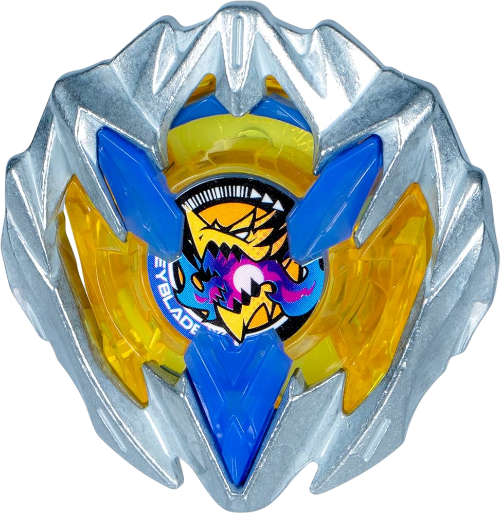 Beyblade x Buster Dran 5-70DB UX Starter Pack