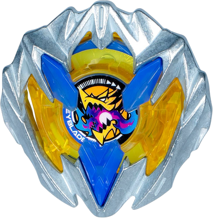 Beyblade x Buster Dran 5-70DB UX Starter Pack