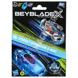 Beyblade X Cobalt Dragoon 2-60C – Set Deluxe con Lanciatore