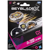 Beyblade X Fang Leon T 4-60U CX Starter Pack