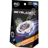 Beyblade X UX-17 Meteor Dragoon 3-70J Starter Pack – Takara Tomy