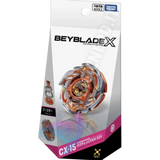Beyblade X CX-15 Ragna Rage FE 4-55Y Booster Pack