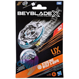 Beyblade x Sterling Wolf 3-80FB UX Starter Pack