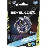 Beyblade x Strike Dran 4-50FF Starter Pack