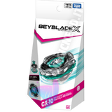 Beyblade X Booster Wolf Hunt F0-60DB CX-10 – Takara Tomy