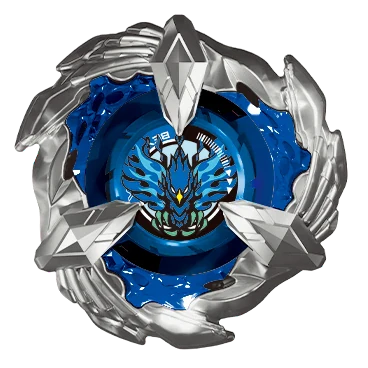 Beyblade X Soar Phoenix 5-80H Booster Pack