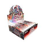 Burst Protocol - Display 24 Buste ITA
