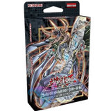 Cyber Attacco Structure Deck Yu-Gi-Oh! ITA
