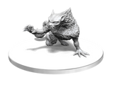D&D Nolzur's Marvelous Miniatures: Barghest